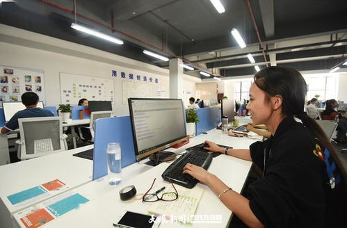 同比增長49.93%！一季度貴安新區軟件和信息技術服務業營收創新高，信息技術咨詢服務領跑